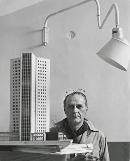 Fotos: Luciano Baldessari 1959