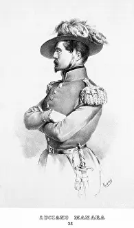 Milano: LUCIANO MANARA