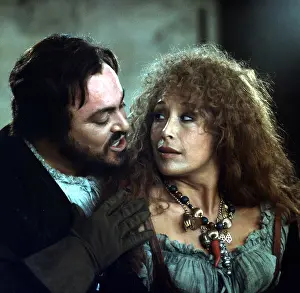 Luciano: LUCIANO PAVAROTTI