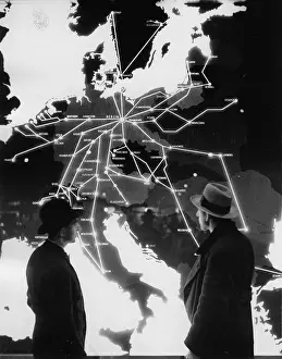Reichs: Lucid road map