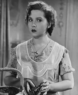 Lucie: Lucie Englisch in The Valiant Navigator, 1935