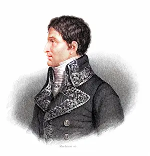 Canino: LUCIEN BONAPARTE