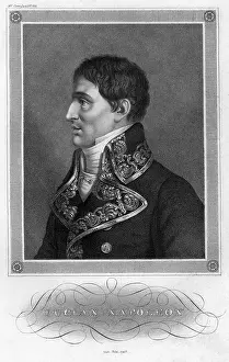Canino: Lucien Bonaparte