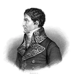 Canino: LUCIEN BONAPARTE