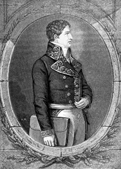 Lucien: LUCIEN BONAPARTE