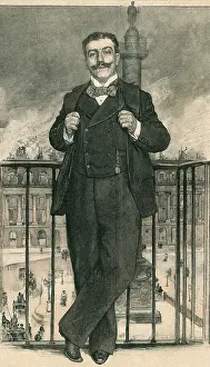 Guitry: Lucien Guitry