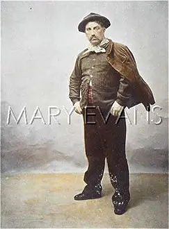 Zolas: LUCIEN GUITRY