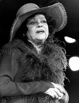 Boyer: Lucienne Boyer