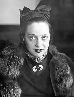 Boyer: Lucienne Boyer