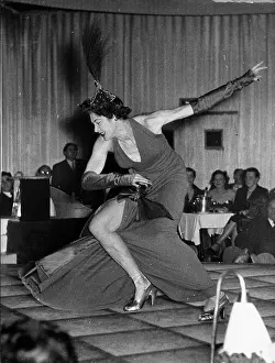 Gaye: Lucille Gaye