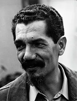 Lucio: Lucio Lara