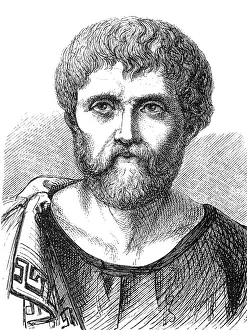 Annaeus: Lucius Annaeus Seneca