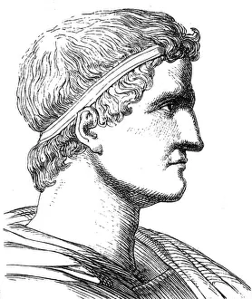 Sulla: Lucius Cornelius Sulla