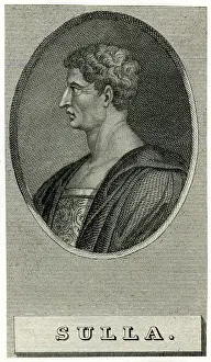Sulla: Lucius Cornelius Sulla