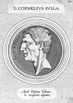 Sulla: Lucius Cornelius Sulla