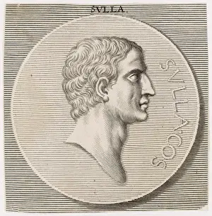 Sulla: Lucius Cornelius Sulla