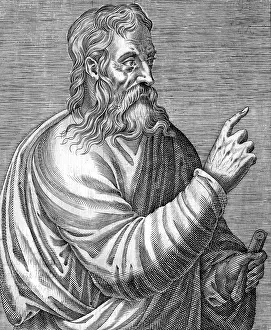 Seneca: Lucius Seneca The Elder