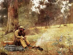 Mccubbin: Down on his Luck