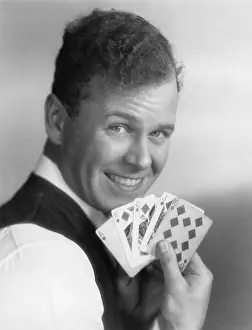 Gamblers: Luck of the draw