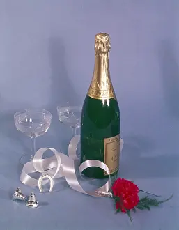 Bubbly: LUCKY BUBBLY