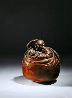 Hotei: Lucky God Hotei