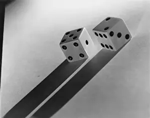 Cubes: Lucky seven dice