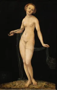 Raped: Lucretia