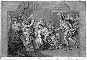 Lucretia: Lucretia