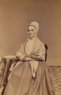 Mott: Lucretia Mott - Social Issues - Women'S Rights