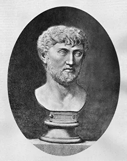 Lucretius: Lucretius, Roman Poet and Philosopher