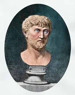 Lucretius: Lucretius, Roman Poet and Philosopher