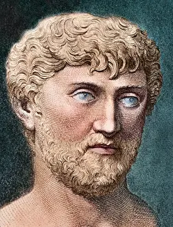 Lucretius: Lucretius, Roman Poet and Philosopher