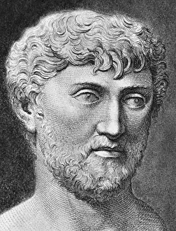 Lucretius: Lucretius, Roman Poet and Philosopher
