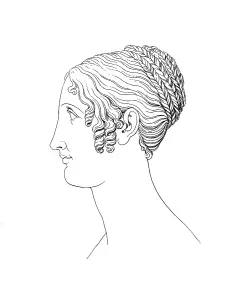 Ferrara: LUCREZIA BORGIA