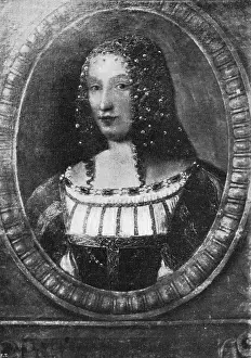 Marriages: LUCREZIA BORGIA