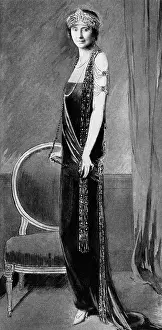 Bewdley: Lucy Baldwin, Countess Baldwin of Bewdley