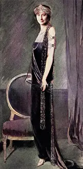 Bewdley: Lucy Baldwin, Countess Baldwin of Bewdley