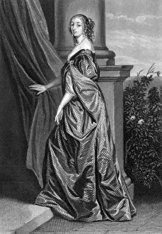 Wharton: LUCY COUNTESS CARLISLE