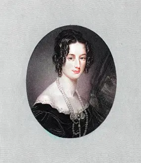 LUCY HOWARD DE WALDEN