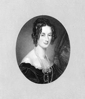 Bentinck: LUCY HOWARD DE WALDEN