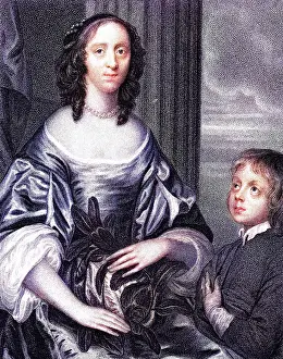 Apsley: LUCY HUTCHINSON