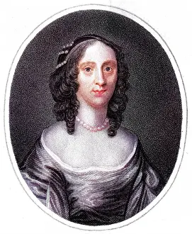 Apsley: LUCY HUTCHINSON