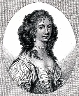 Hutchinson: LUCY HUTCHINSON