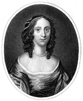 Hutchinson: LUCY HUTCHINSON