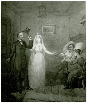 Morrow: LUCY & MR AITKEN