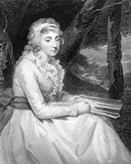 Johnstone: LUCY OSWALD