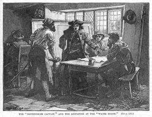 Luddite: LUDDITES