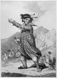 Luddite: Luddites