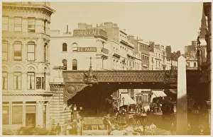 Ludgate: LUDGATE 1877