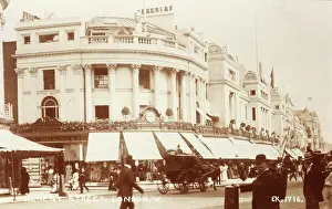 Ludgate: LUDGATE CIRCUS